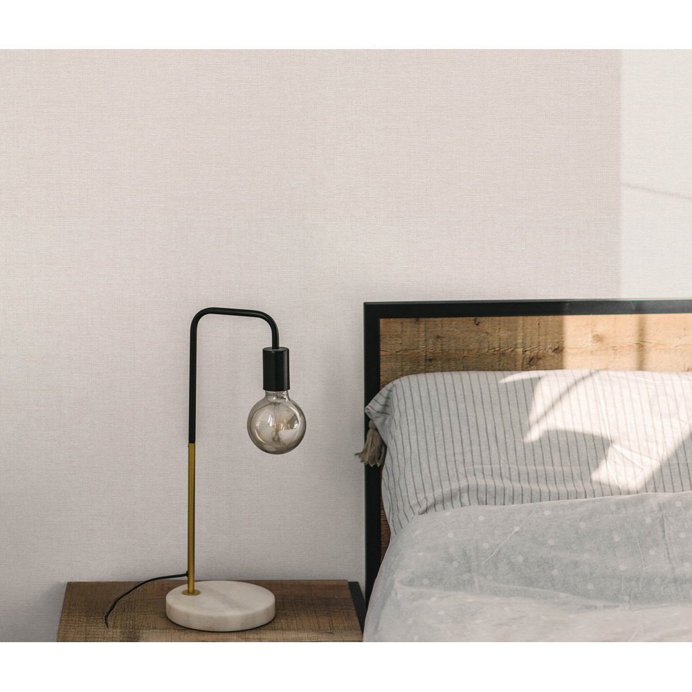 Erismann Echo Pink Vinyl Wallpaper Image 2