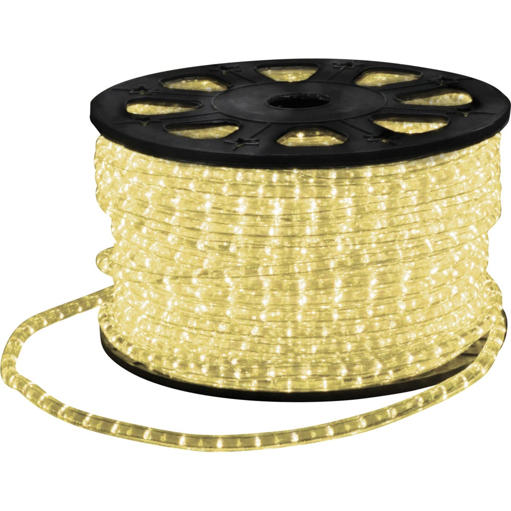 Eagle Connect 36 Warm White LED Connectable Rope Light 90m Image 2