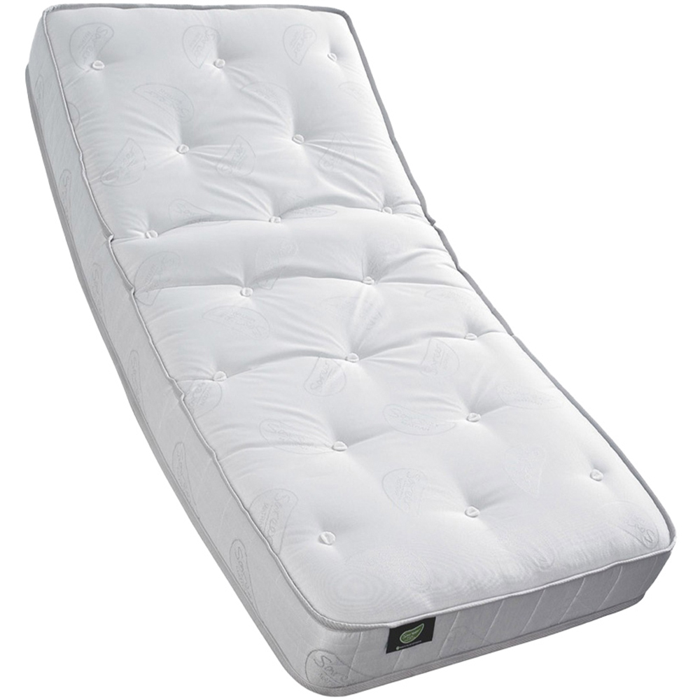Sareer Matrah Small Single Aspire Kids Pocket Mattress Image 1