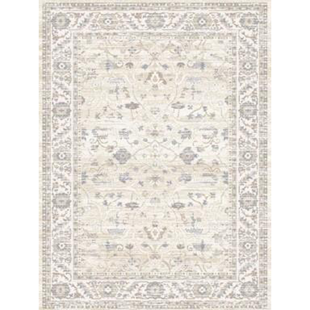 Arthouse Muse Traditional Floral Natural Runner 60 x 230cm Image 2