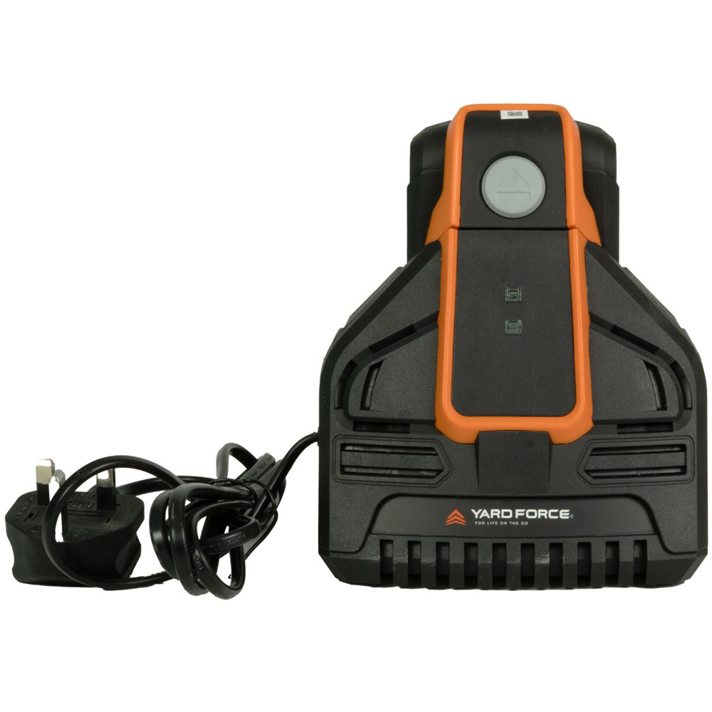Yard Force LM G32 Battery 40V 2.5Ah Image 7