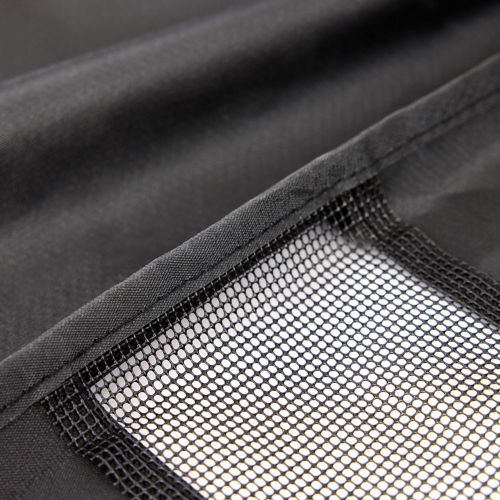 Outback Ranger and Magnum 3 Burner Gas Barbecue Hooded Cover Image 4