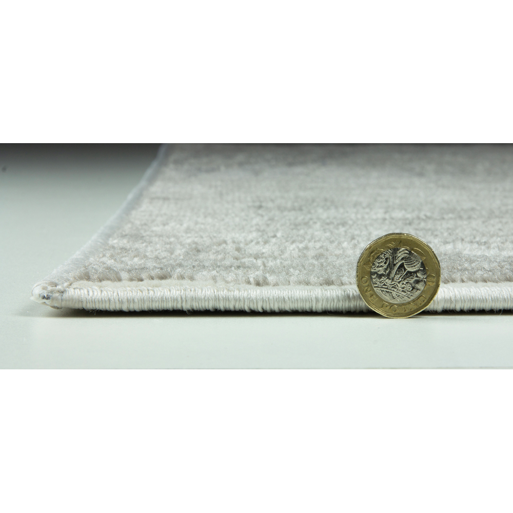 Eselle Muse Zen Grey Rug 160 x 230cm Image 3