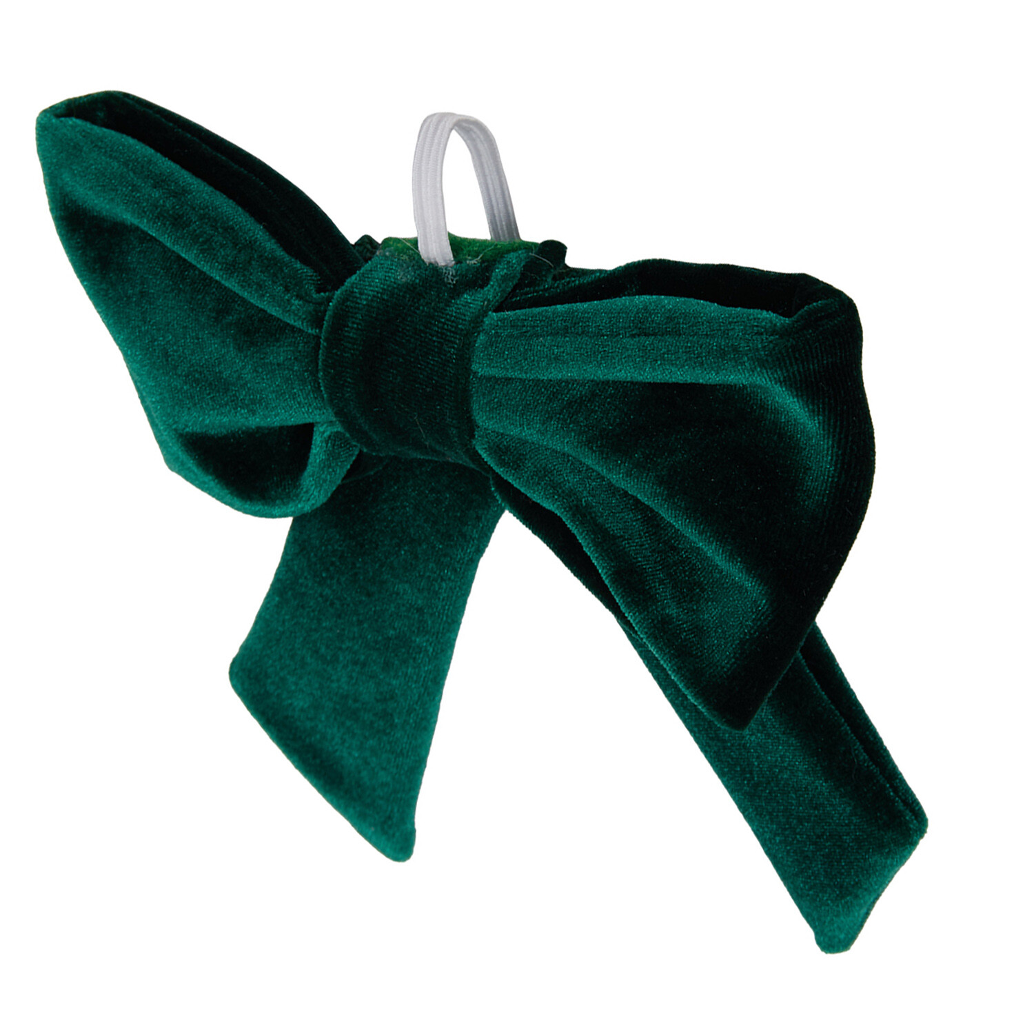 Festive Bowtie Green - Green Image 2