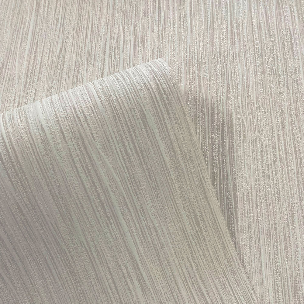 Muriva Hudson Texture Cream Wallpaper Image 2