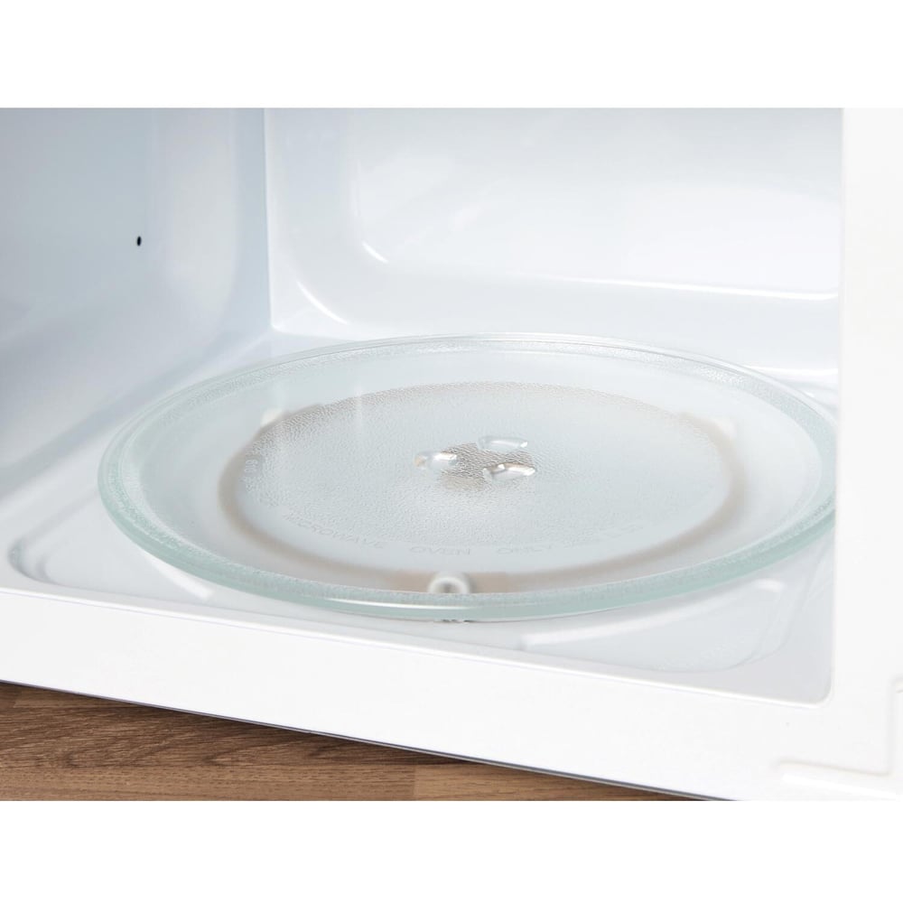 Essentials 20L Microwave - White Image 3