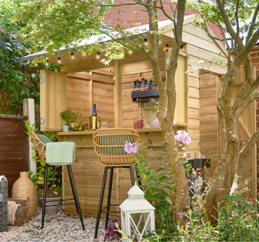 Shop all Forest Garden