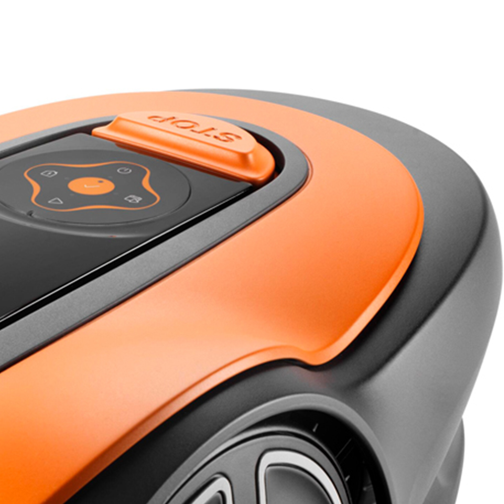 Flymo EasiLife Go FELGO500 16cm Robotic Lawn Mower 500sqm Image 3