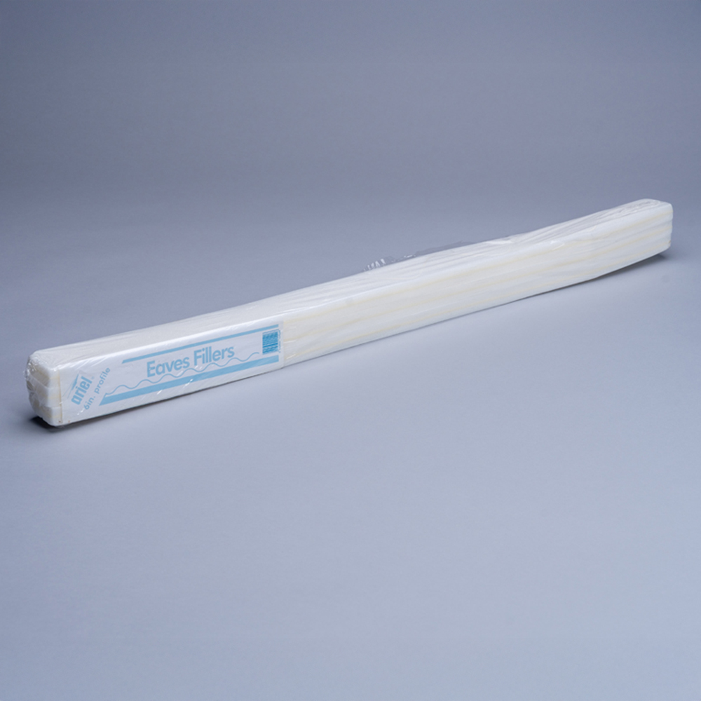 Vistalux 6 inch Polyethylene Eaves Filler 950mm 6 Pack Image 5