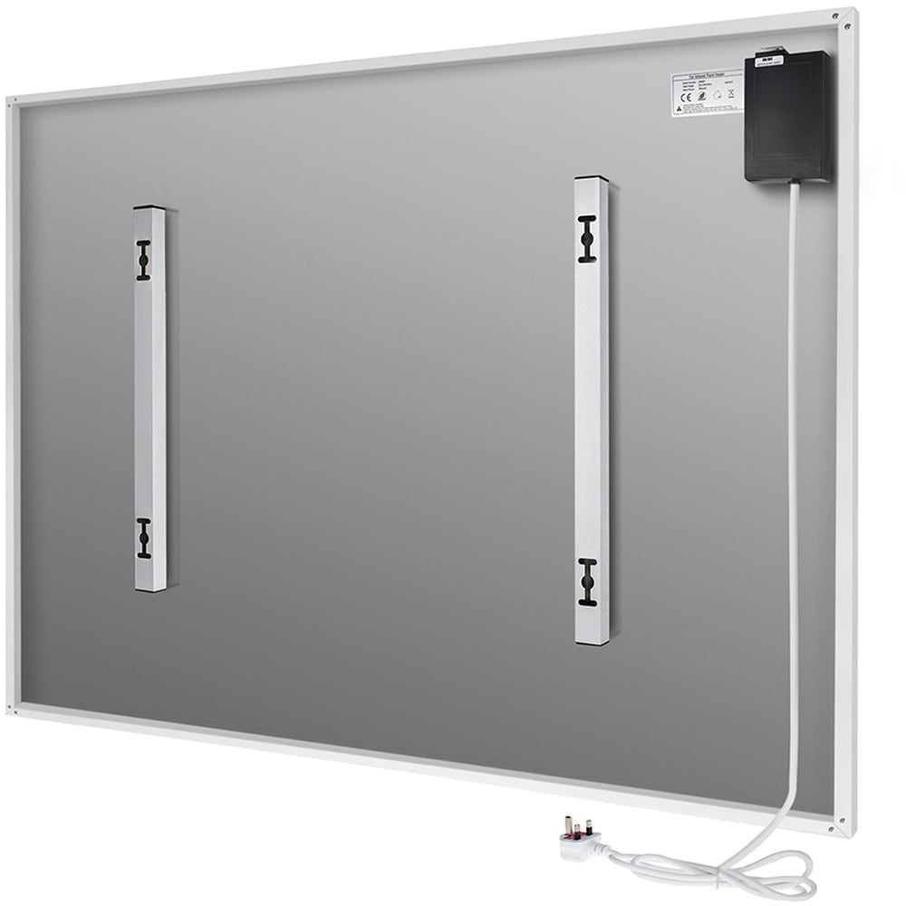 Mirrorstone NXT Gen 1200W Infrared Heating Panel 995 x 1195mm Image 5