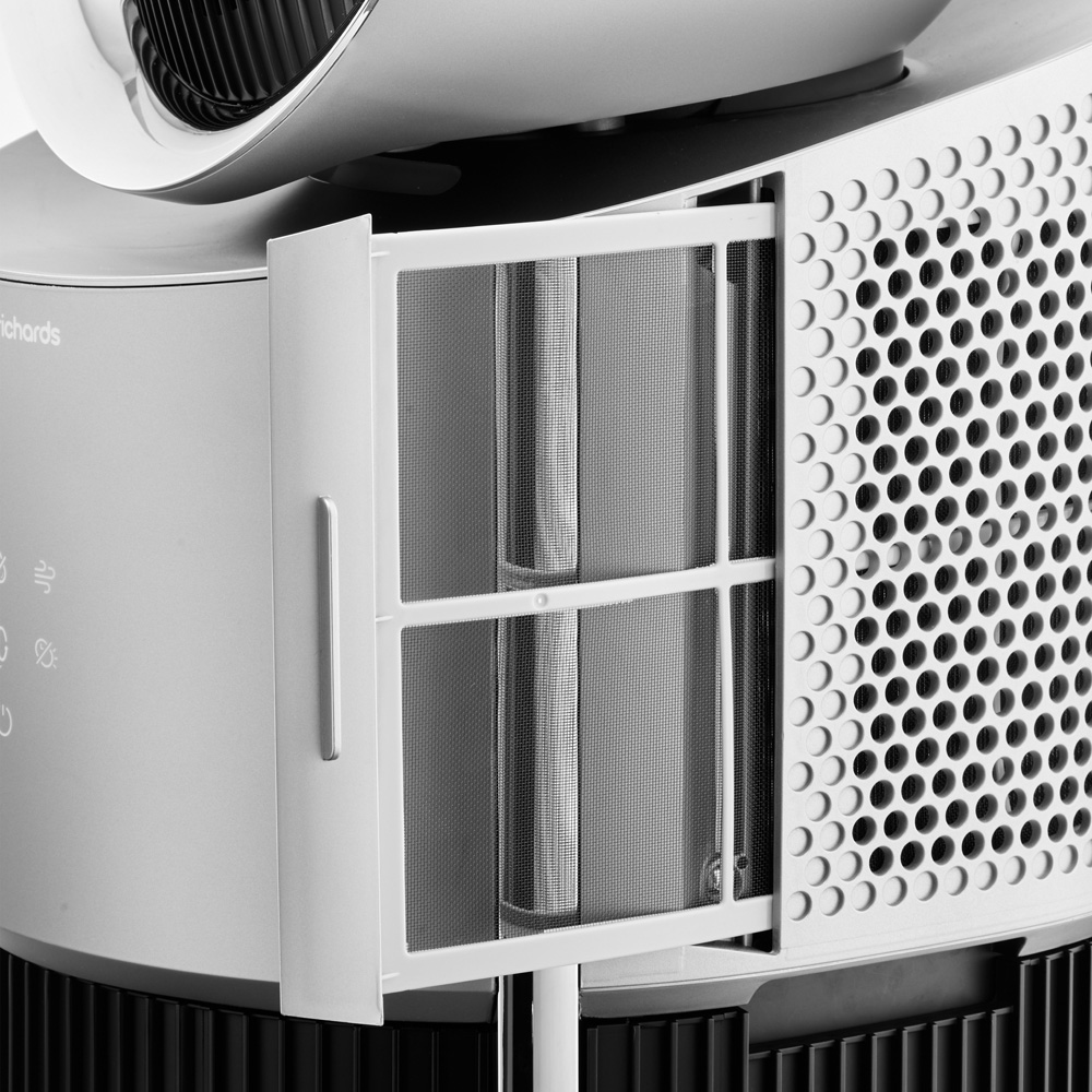 Morphy Richards S1 Pro 3 in 1 Ductless Air Conditioner Image 5