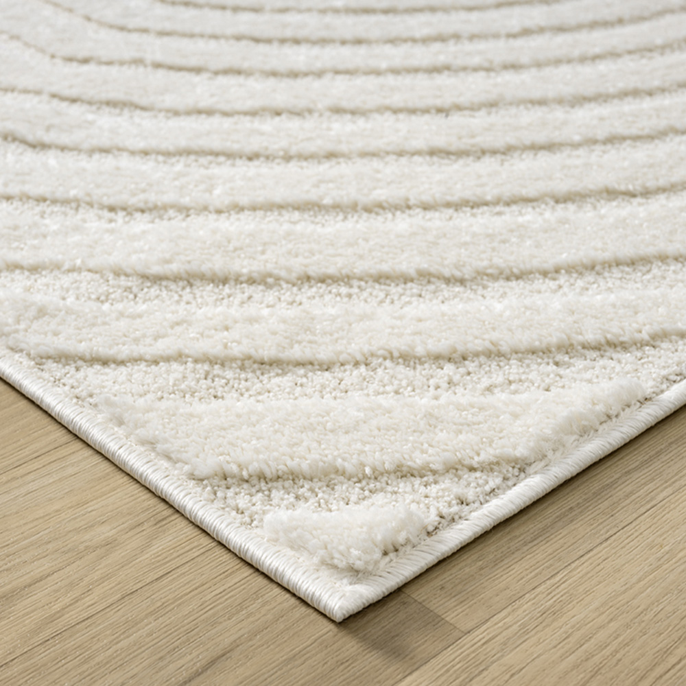 Desire Rugs Aya Cream Wabi Sabi Arches Rug 120 x 170cm Image 6