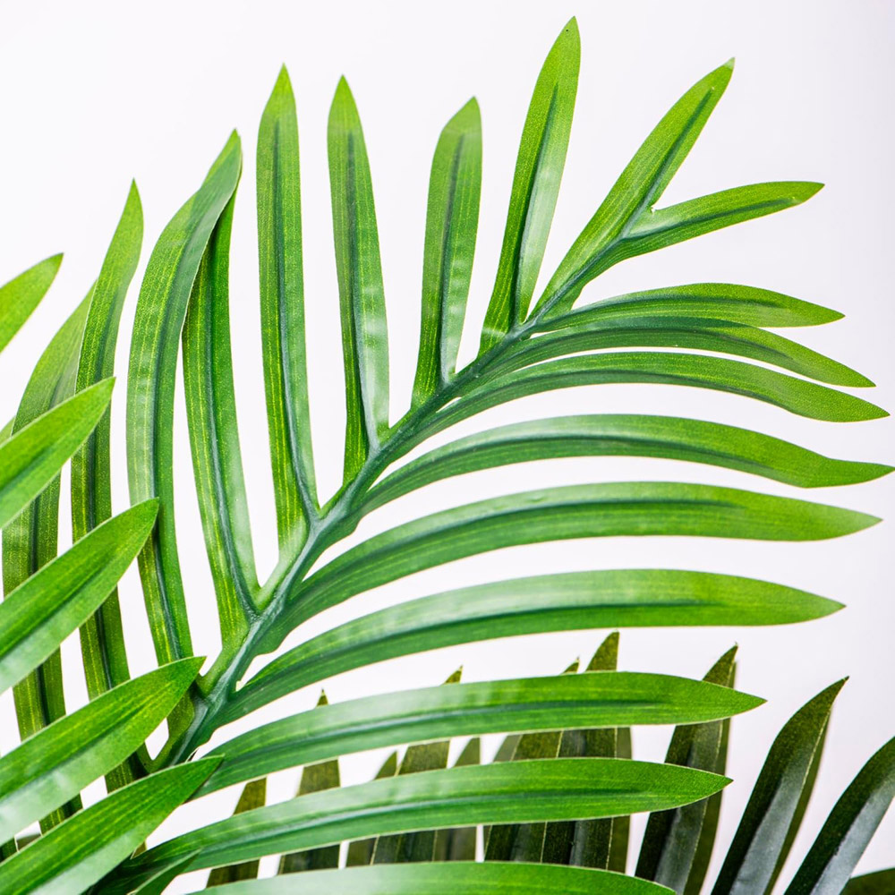 Garden Gear Artificial Palm Tree in Pot 90cm Image 3