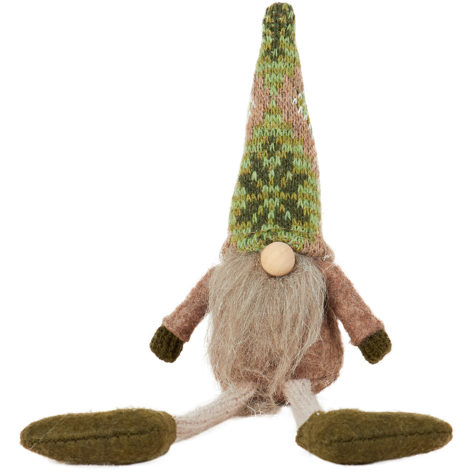 Hanging Red/Green Gonk Assortment Image 2