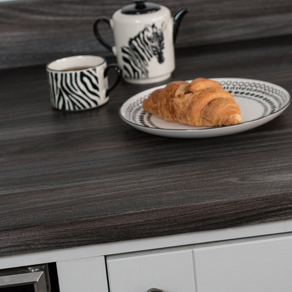 d-c-fix Sangallo Lava Sticky Back Plastic Vinyl Wrap Film 67.5cm x 2m 3 Pack Image 3