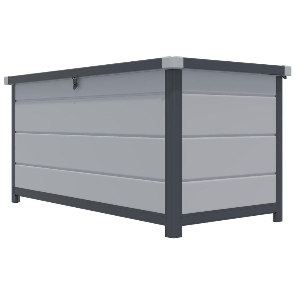 Airevale 4X2 Cushion Box - Light Grey Image 8
