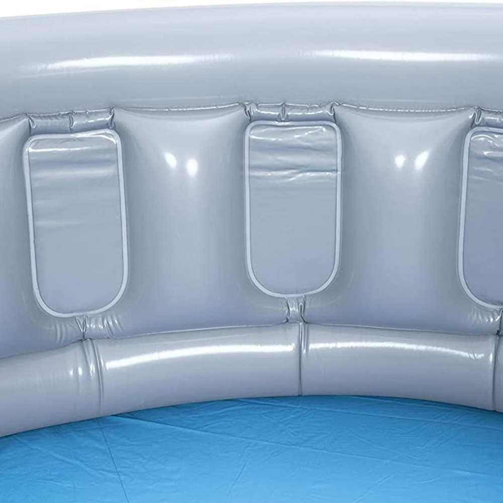 Bestway Spaceship Kids Above Ground Pool 152 x 43cm 2 Pack Image 7