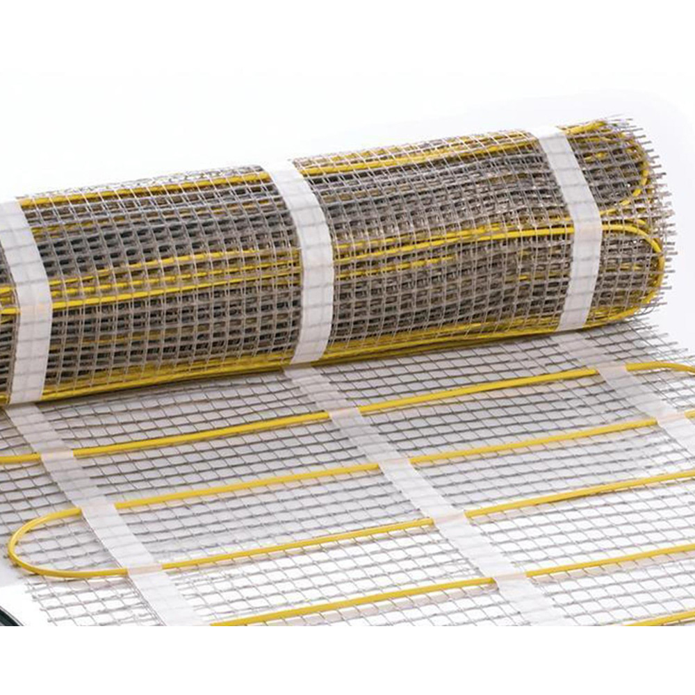 Veria Quickmat 150 Underfloor Twin Conductor Heating Mat 525W 7 x 0.5m Image 5