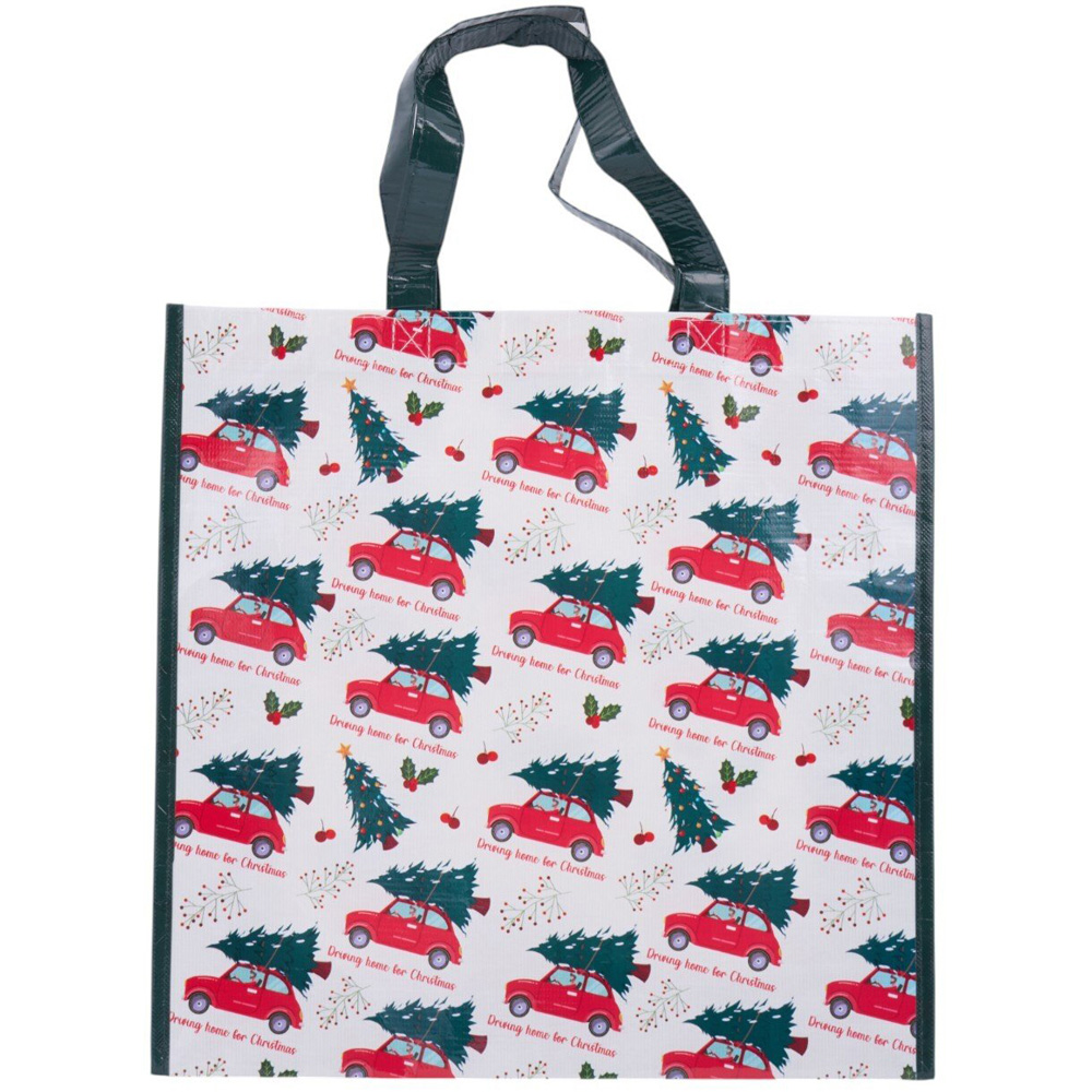 Assorted Christmas Scene Bag Image 5