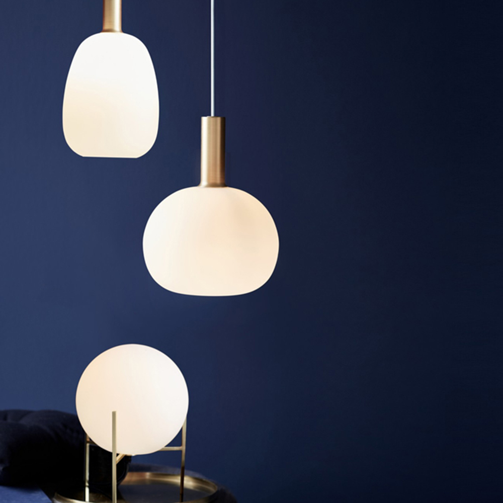 Nordlux Alton 23 White Pendant Light Image 7