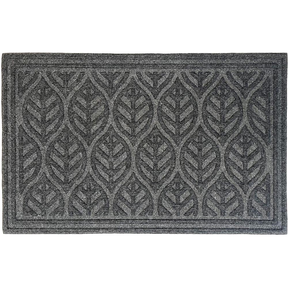 Eco Rib Leaf Doorguard - Multicolour Image 9