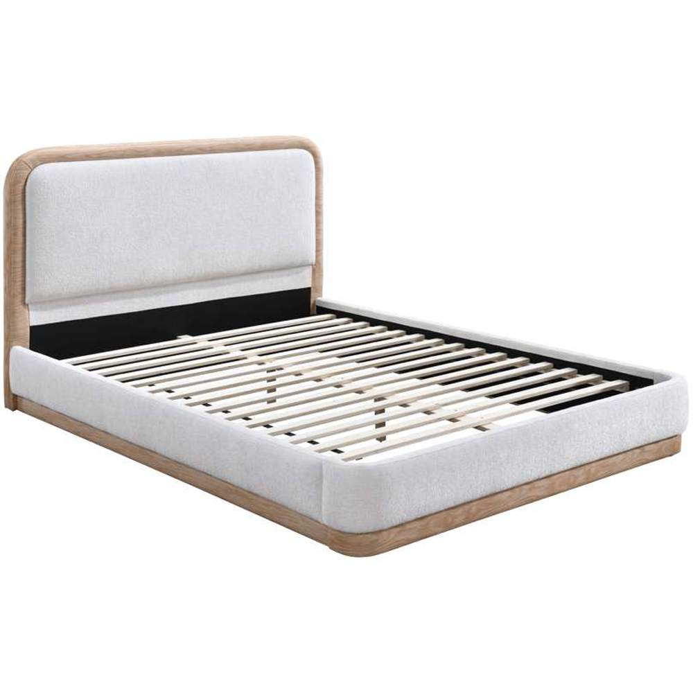 Girona King Bed Image 2