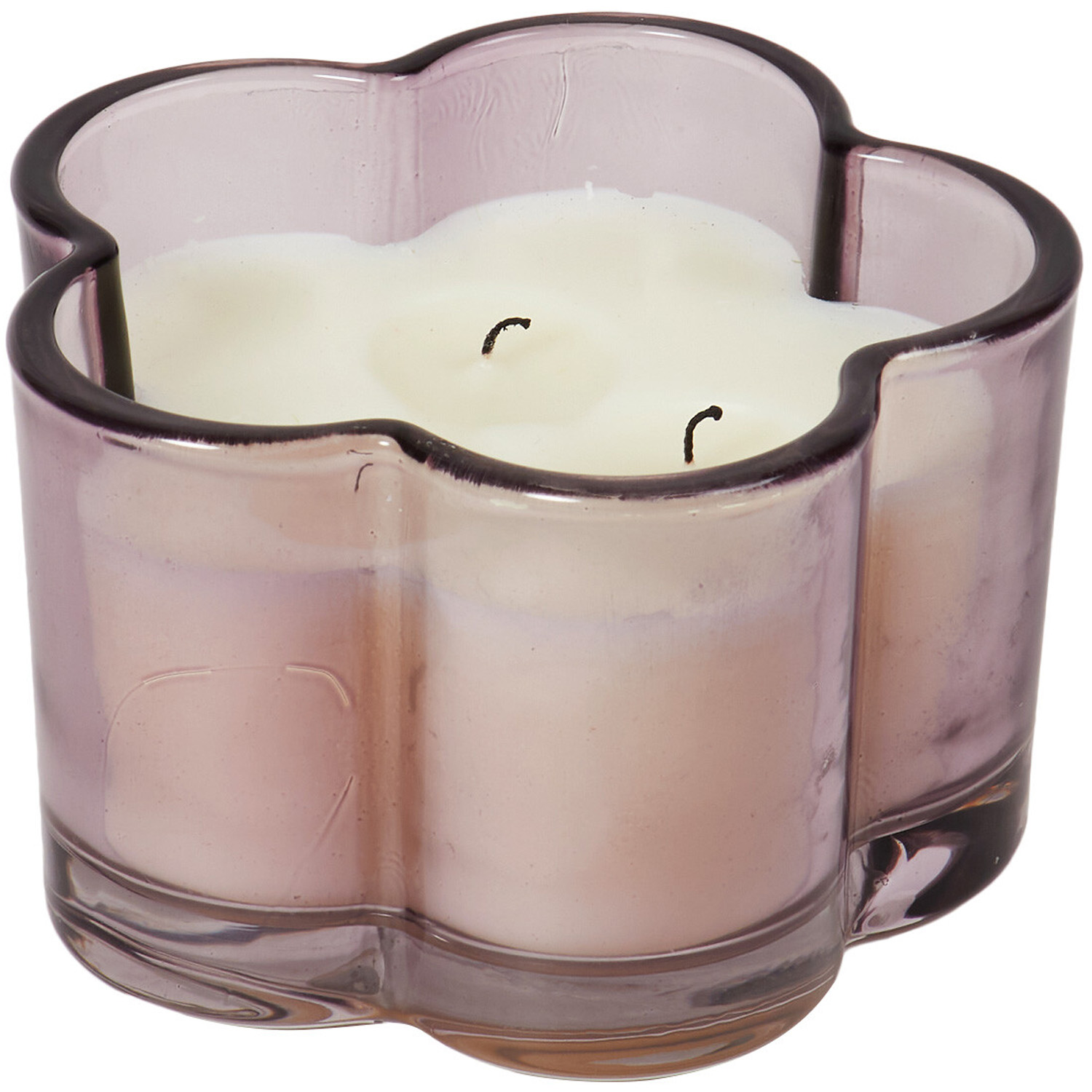 Flower Jasmine/Tuberose Candle Image 2