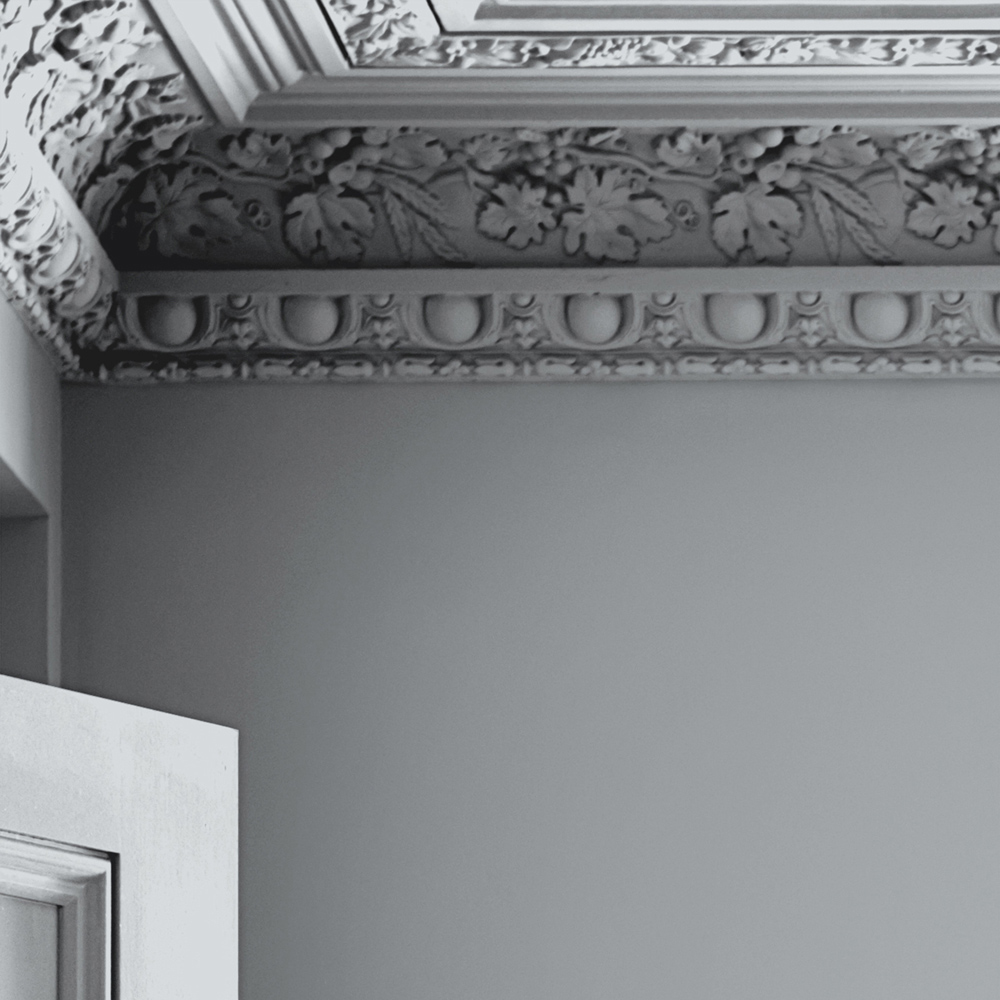 Laura Ashley Pale Slate Eggshell Paint 750ml Image 5