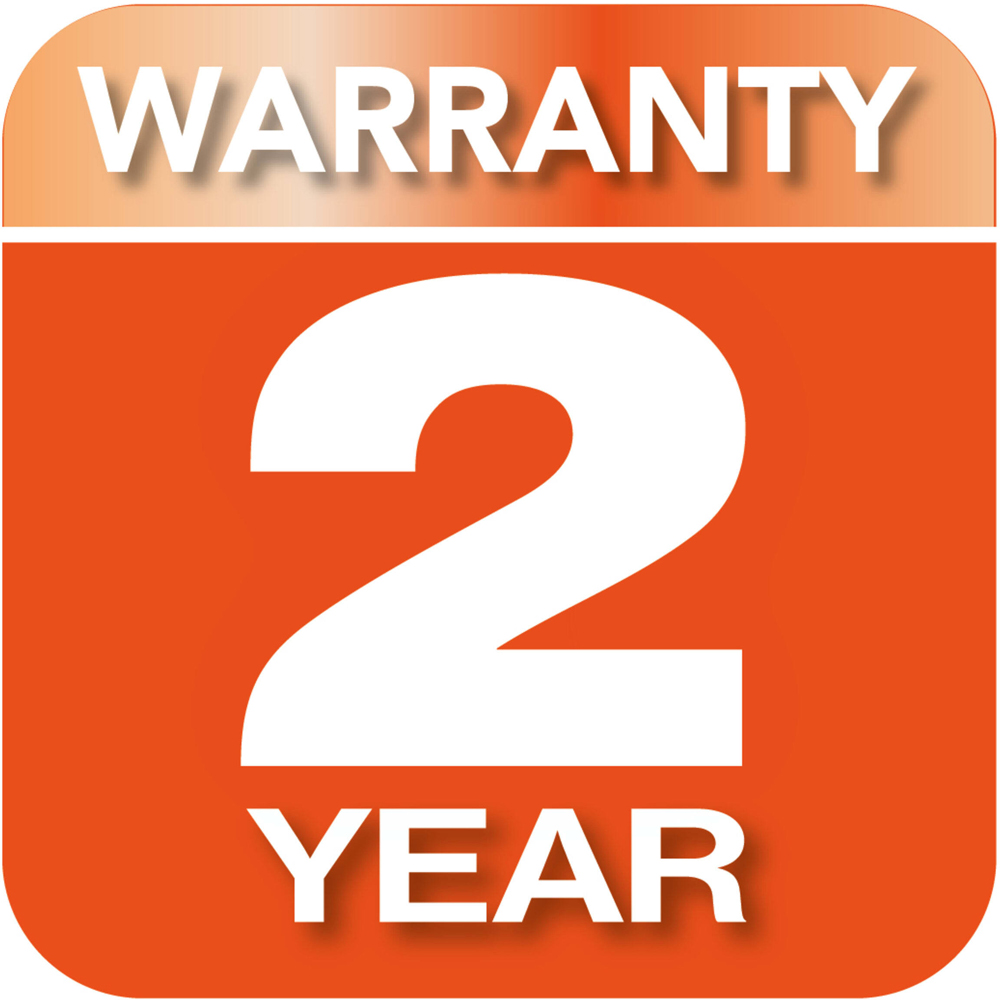 Warmlite Carlisle Black Cast Effect Stove Fire with Realistic Flame Effect 1800W 25 inch Image 9