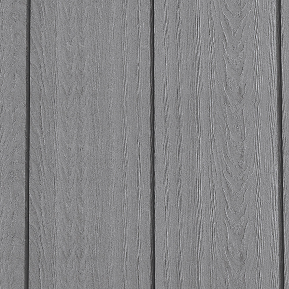 Keter Artizan 2.0 11 x 7ft Grey Pent Garden Storage Shed Image 3