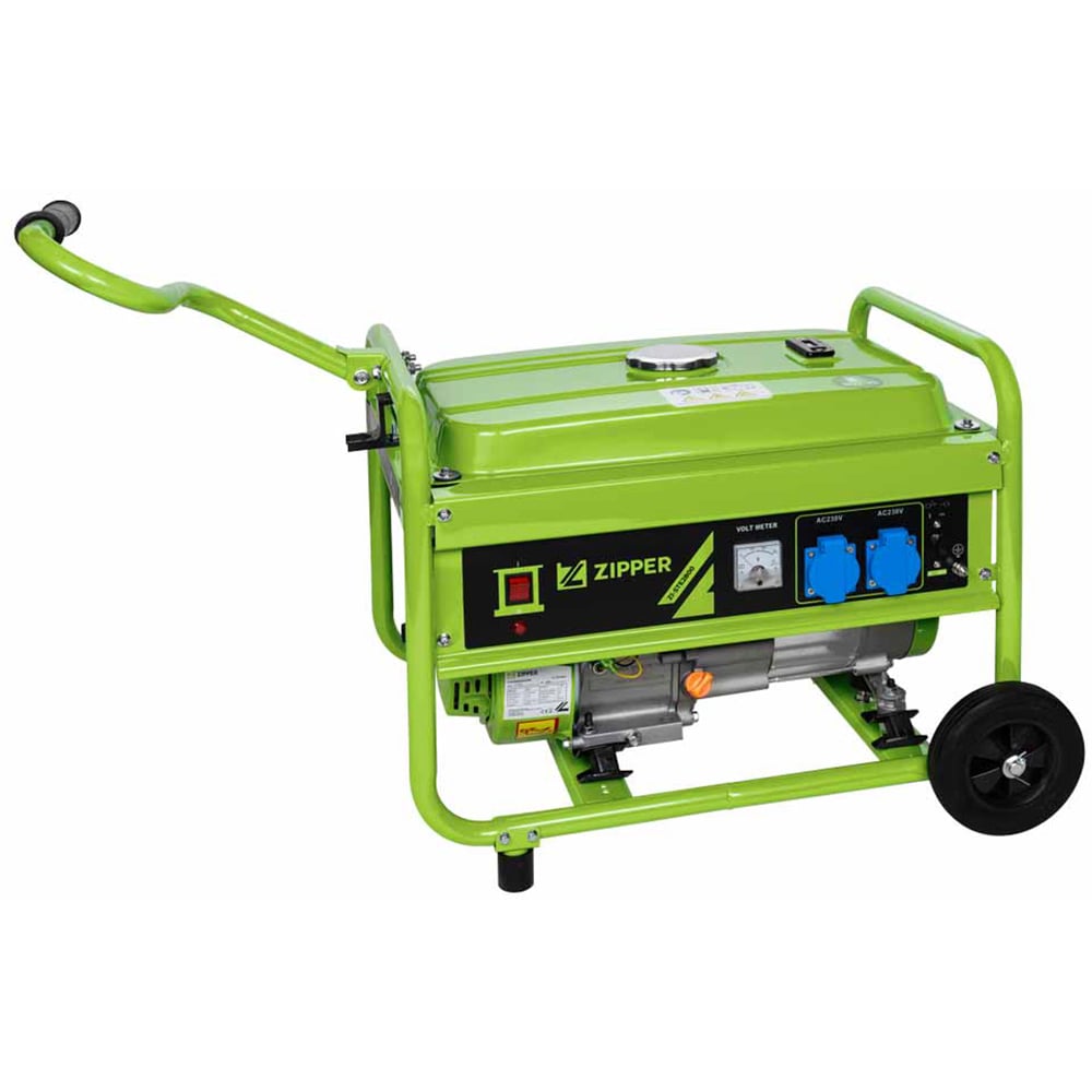 Zipper ZI-STE2800 2800W Frame Generator Image 3