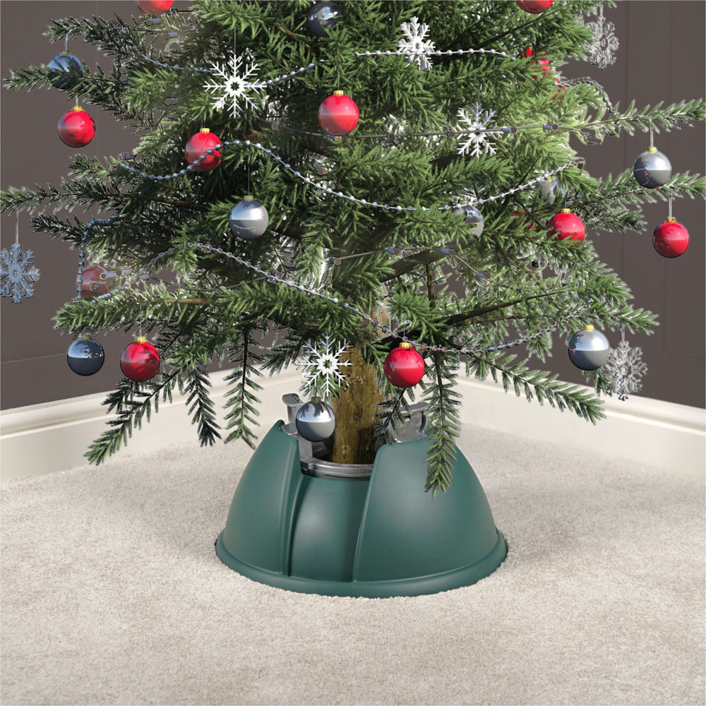 St Helens 1L Christmas Tree Stand Image 2