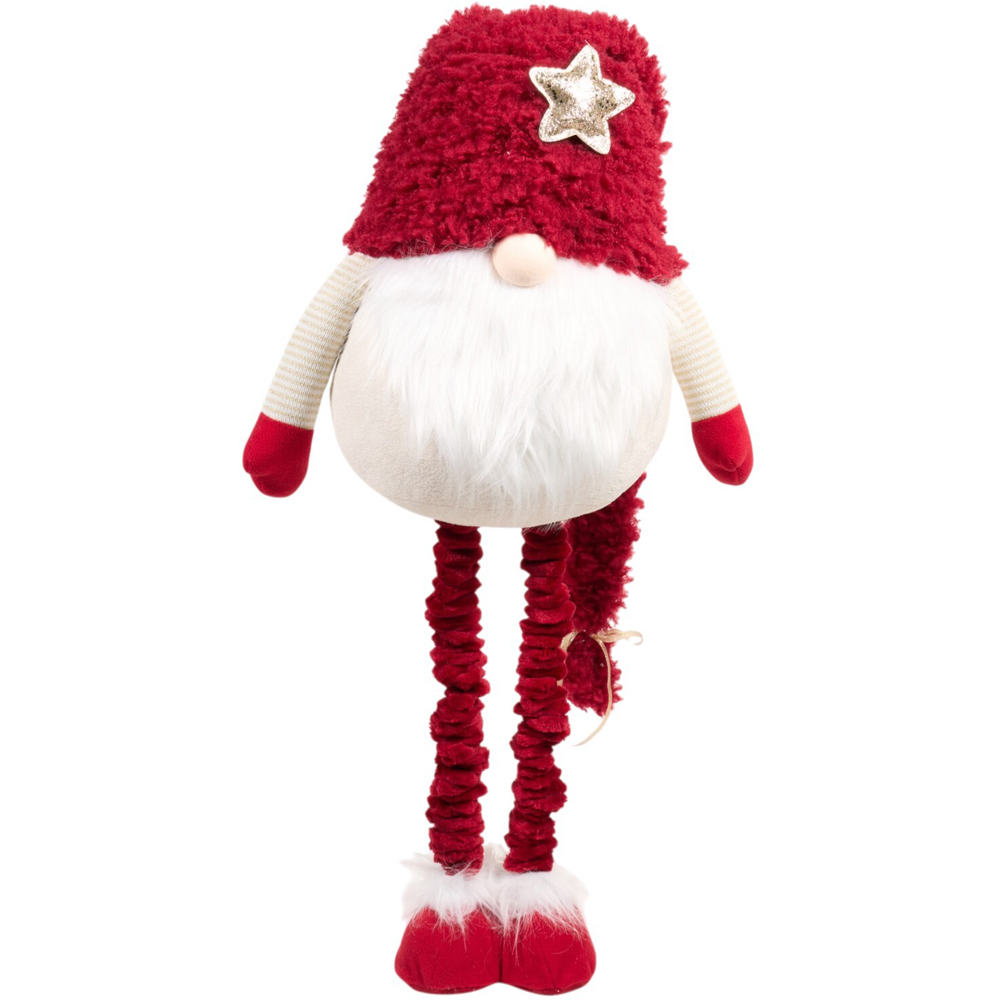 Large Christmas Extendable Gonk Image 5