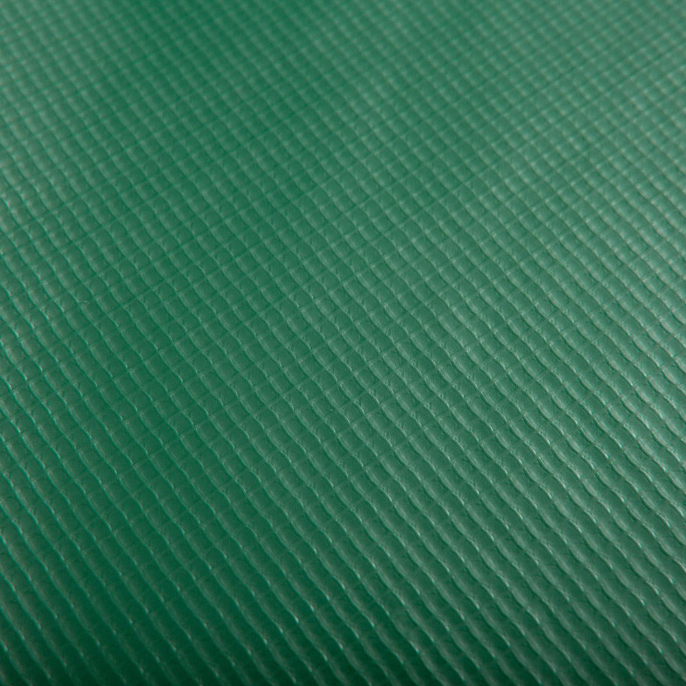 Outsunny 12ft Green Thick Foam Surround Pad Image 5