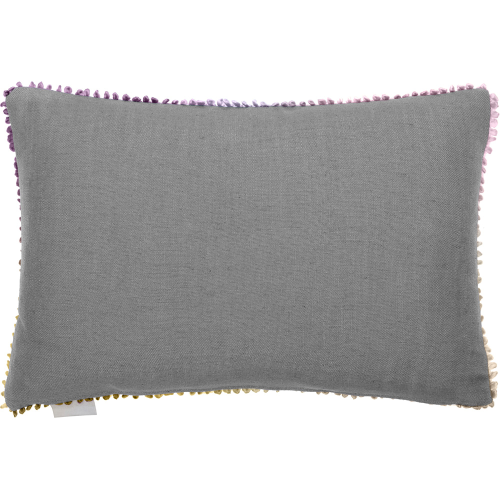 Voyage Maison Whimsical Tale Willow Printed Feather Cushion 40 x 60cm Image 3