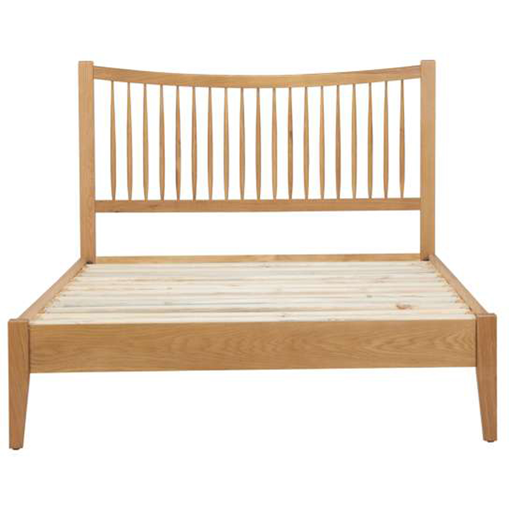 Birlea Berwick Double Bed Image 5