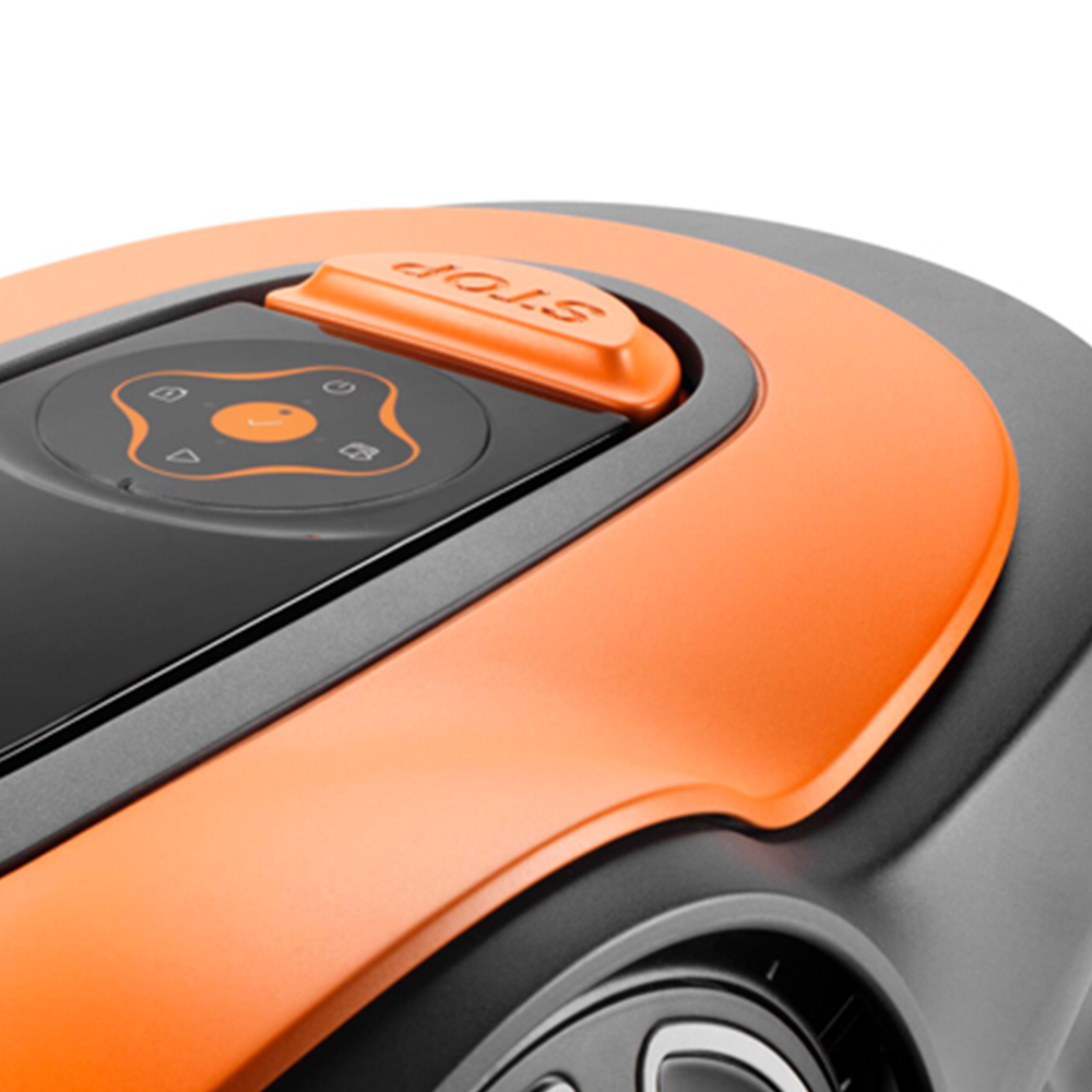 Flymo EasiLife Go FELGO250 16cm Robotic Lawn Mower 250sqm Image 3