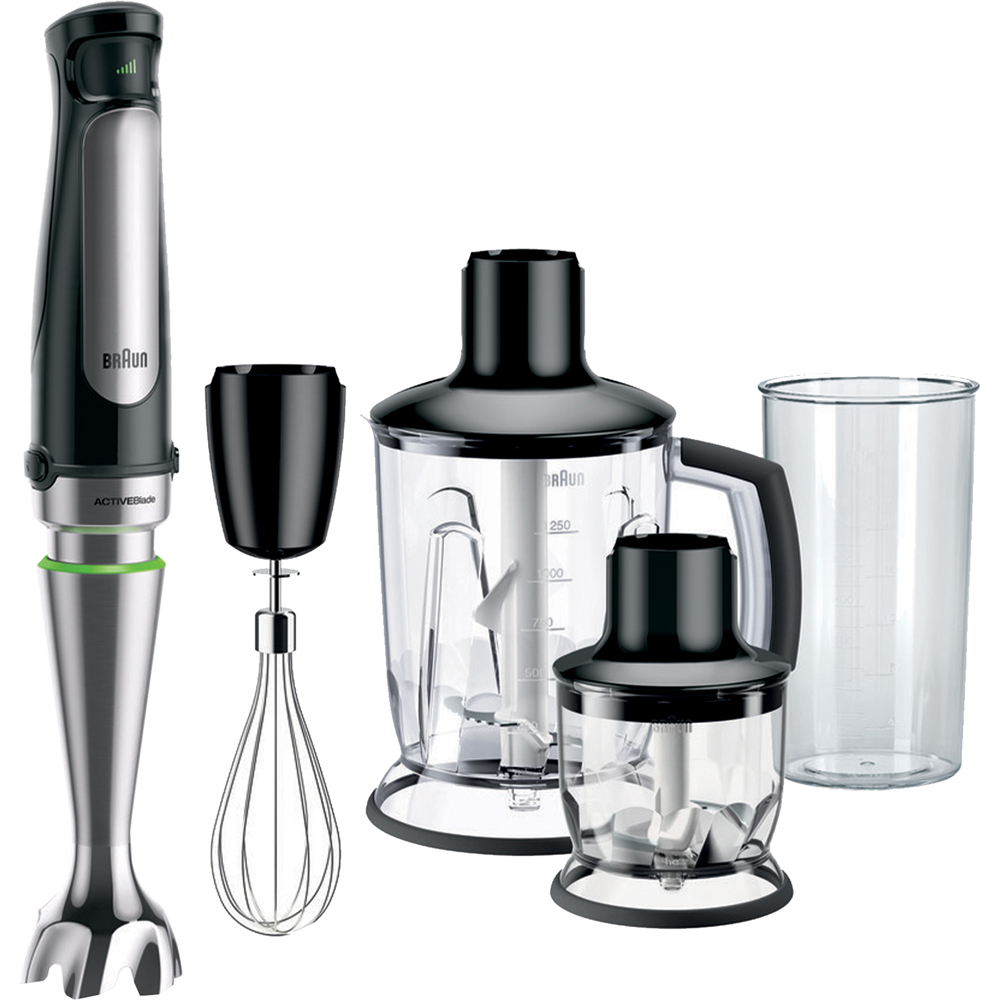 Braun MultiQuick Series 7 BN7045 Hand Blender Image 3