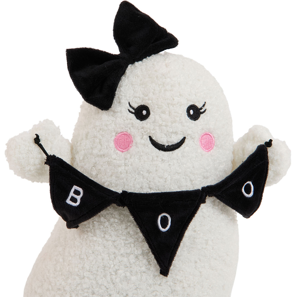 Boo Ghost Doorstop Image 8