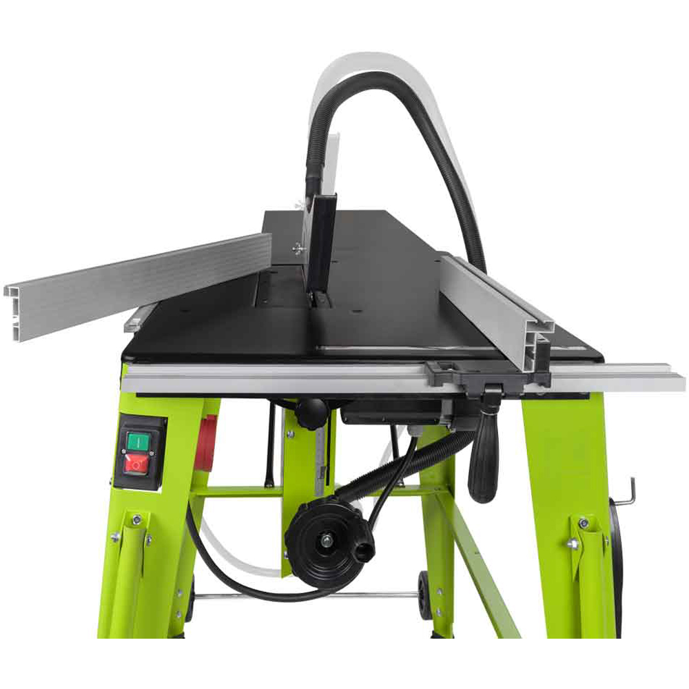 Zipper ZI-TS315-230 230V Circular Table Saw Image 4