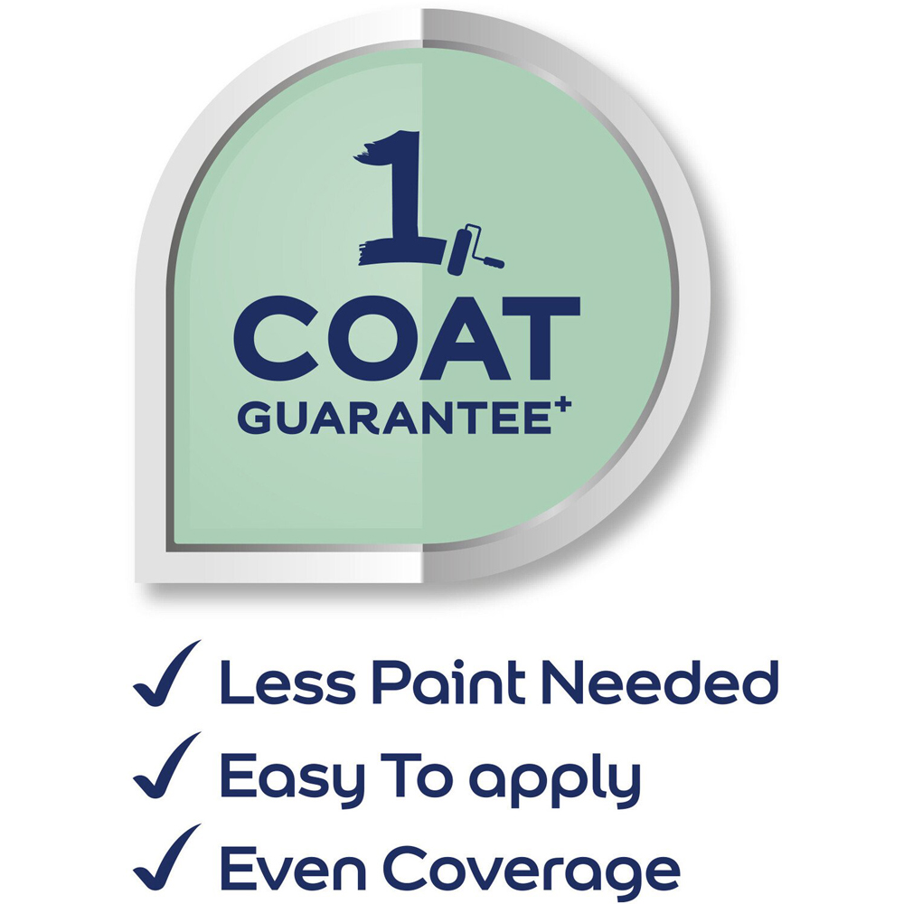 Dulux Simply Refresh One Coat Paint - Teal Tension Image 5
