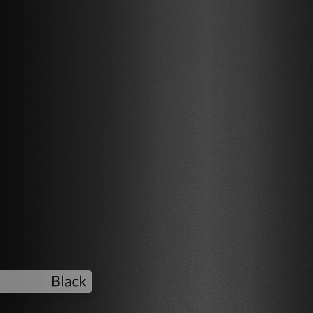 Decortie Do In Love Black Metal Wall Art Ornament 42.5 x 60cm Image 5