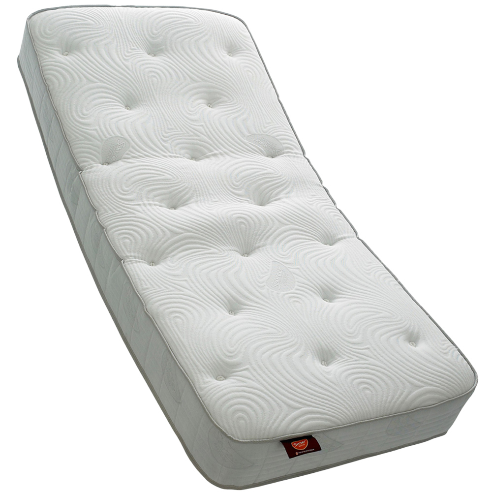 Sareer Matrah Super King Size Latex Pocket Mattress Image 1