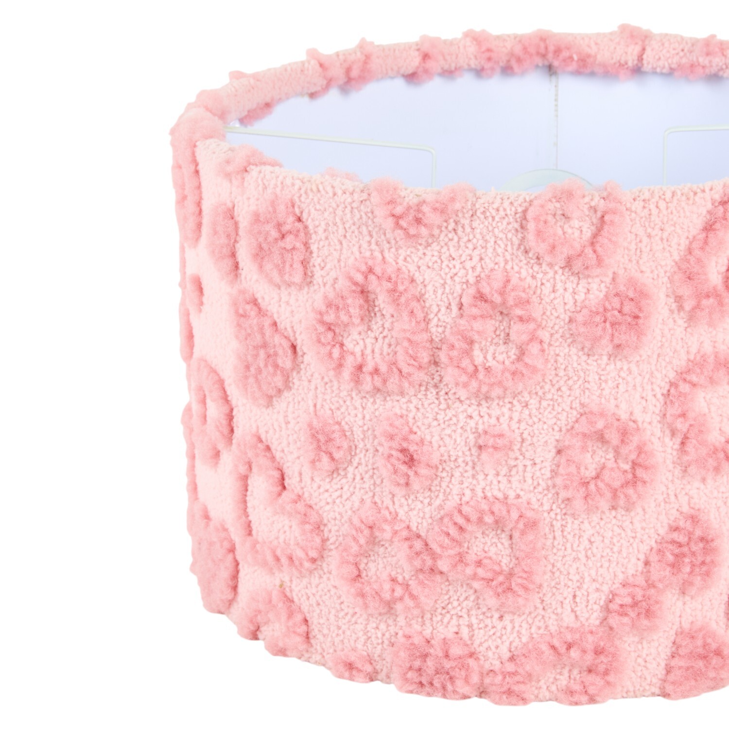 Heart Shade Pink Image 4