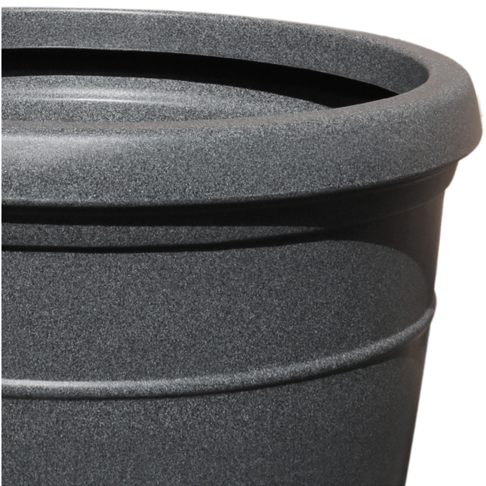 Trifibre Kensington Jumbo Granite Planter 528L Image 4