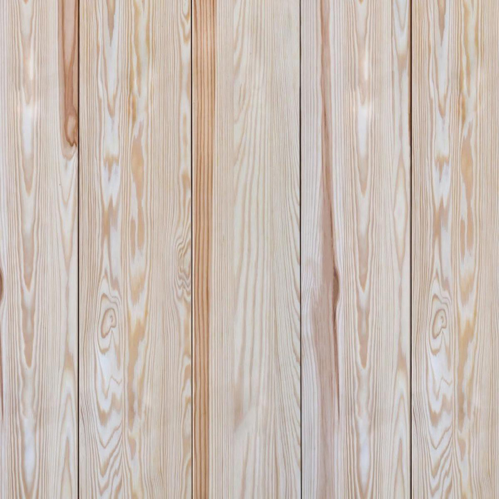 Snowdon Timber Tongue and Groove Untreated Matchboard Cladding 2.4m x 120 x 12mm 25 Pack Image 3