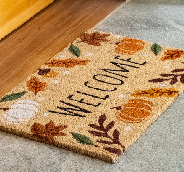 Doormats