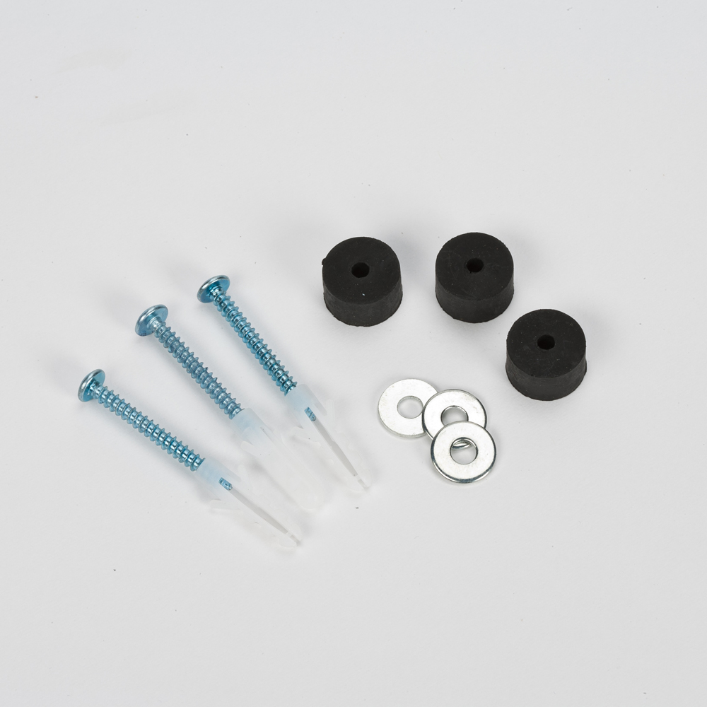 Arboria Garden Decor Black and Gold Rose Cast Aluminium Post Box Image 3