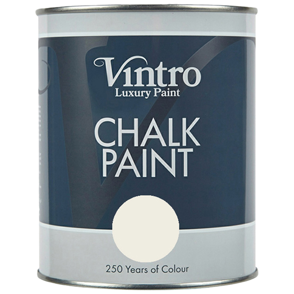 Vintro Paint Trafalgar Square Matt Finish Chalk Paint 1L Image 2