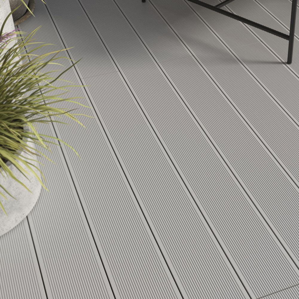 Cuprinol Country Anti Slip Cedar Decking Stain 5L Image 5